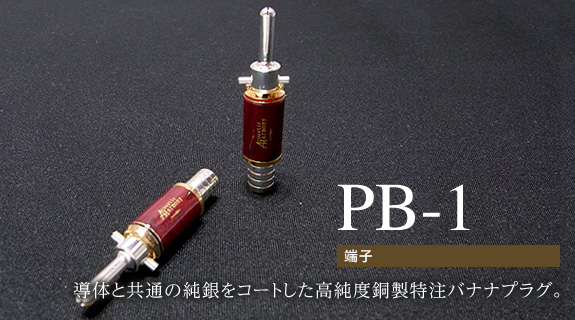 端子 PB-1