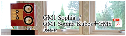 GM1 Sophia